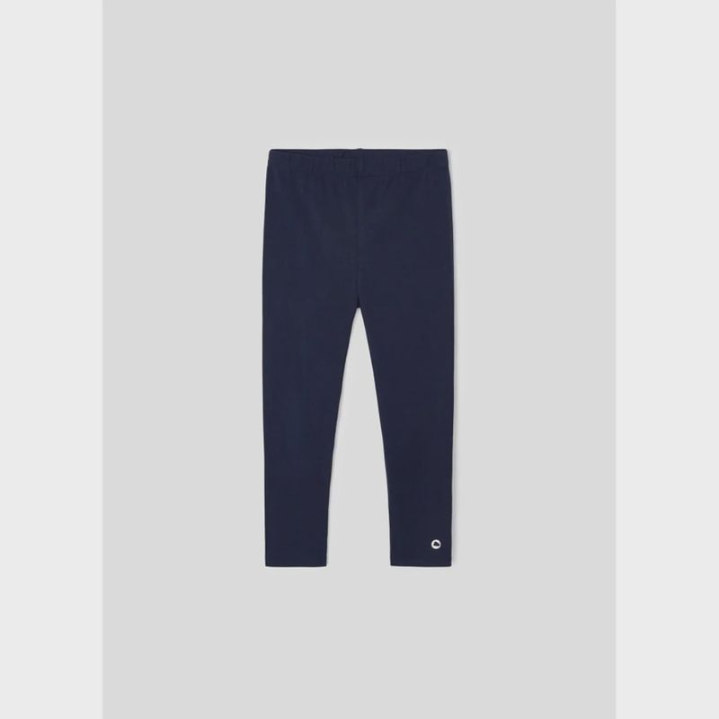 LEGGING NAVY BASIC LONG / 748-047