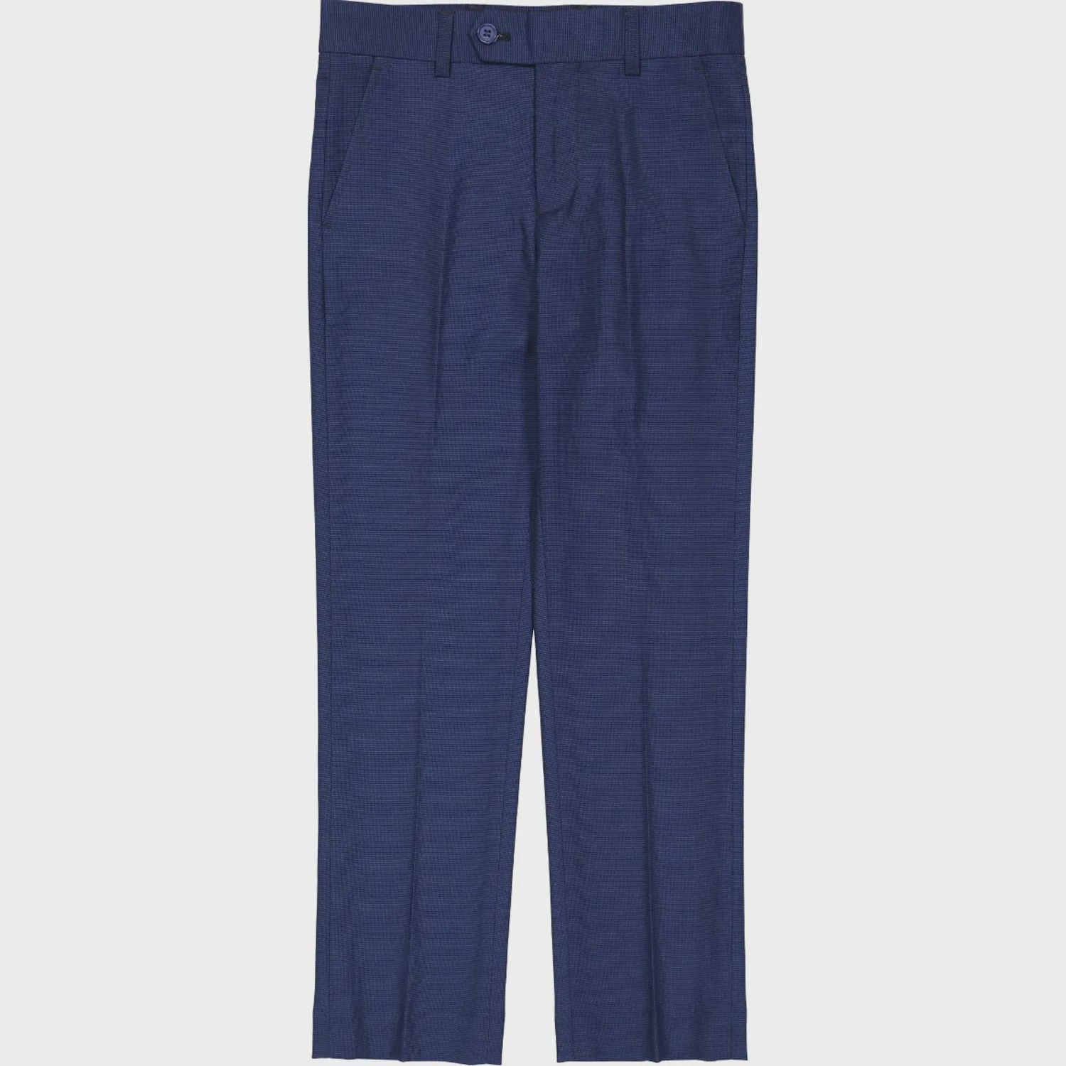 PANT NAVY BIRDEYE / PT1045