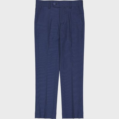 PANT NAVY BIRDEYE / PT1045