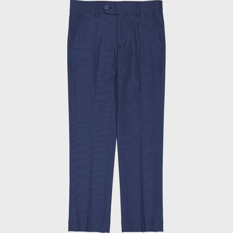PANT NAVY BIRDEYE / PT1045