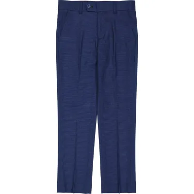 PANT NAVY BIRDEYE / PT1045