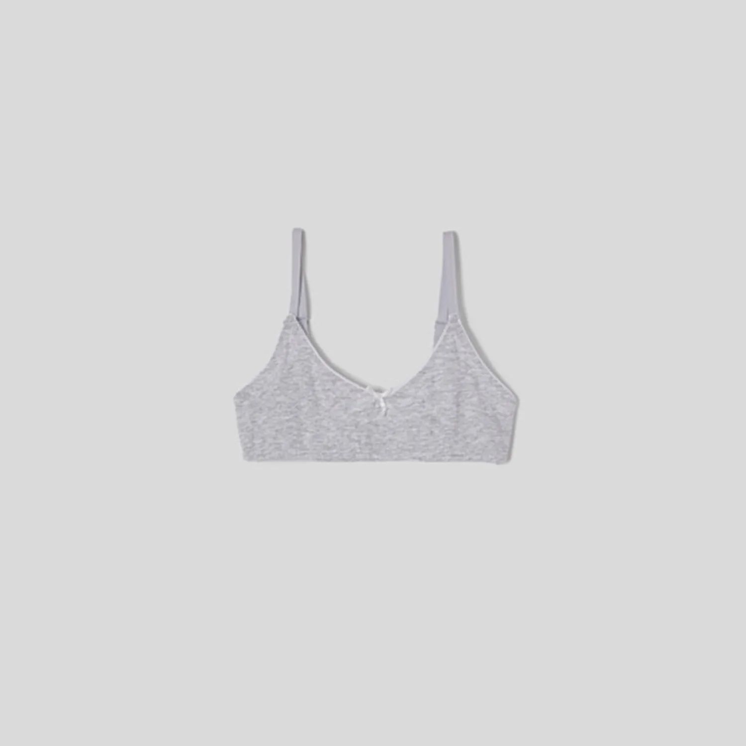 BRA GREY / 10209