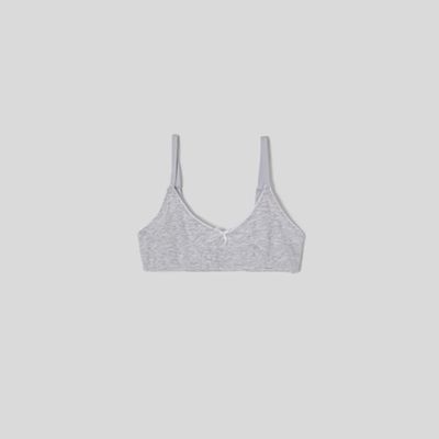 BRA GREY / 10209 BRA GREY / 10209