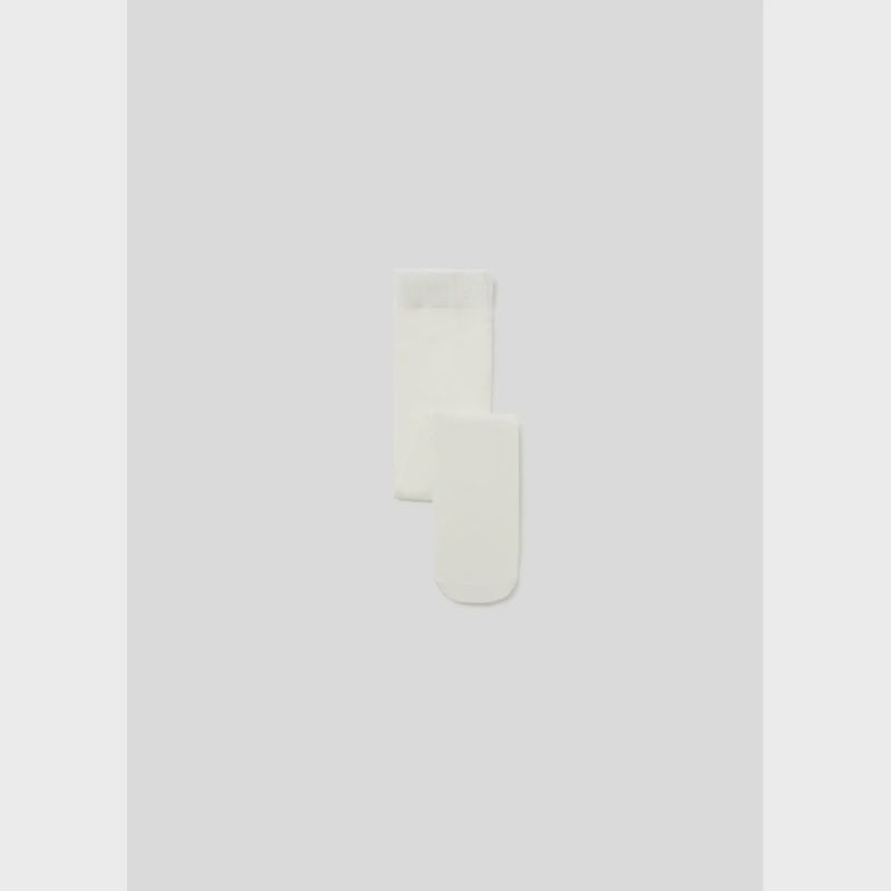 TIGHT OFF WHITE / 10518-067