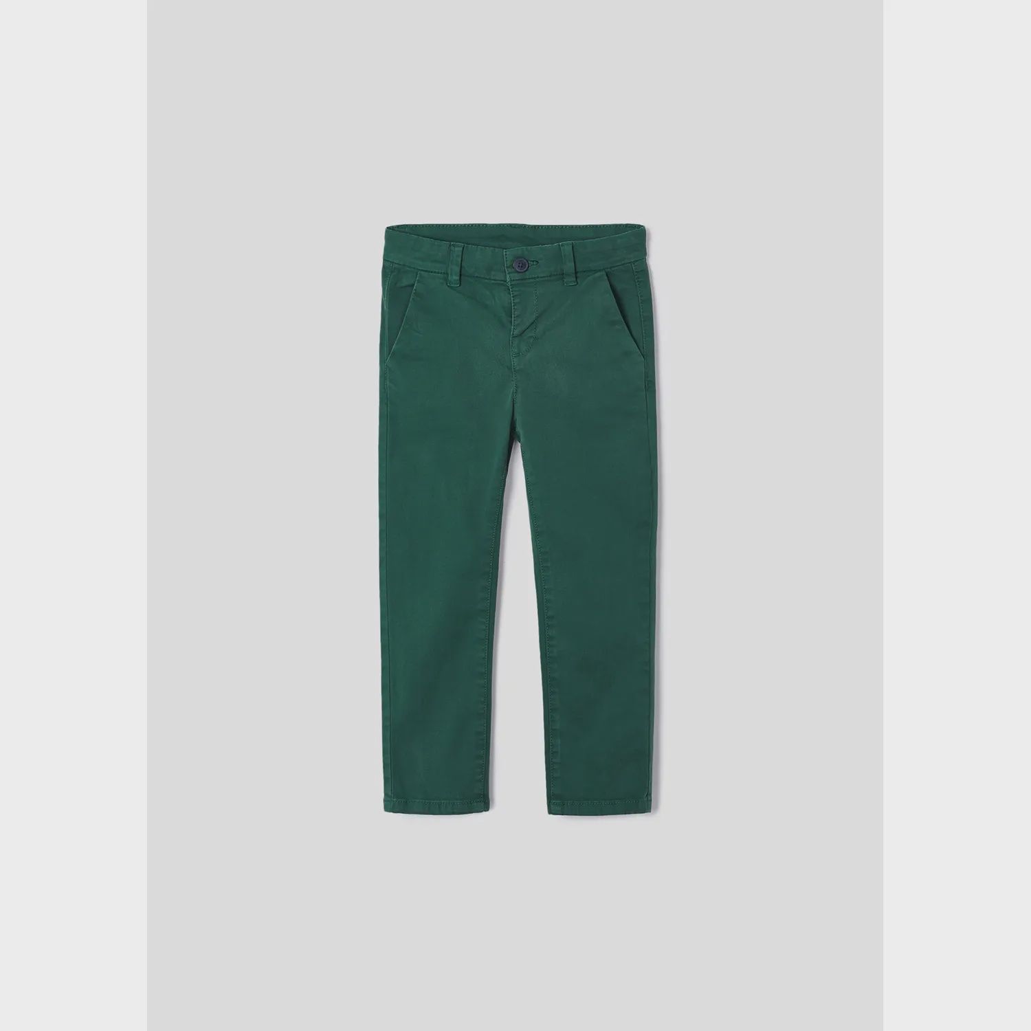PANT DARK GREEN CHINO SLIM / 3-094 PANT DARK GREEN CHINO SLIM / 3-094