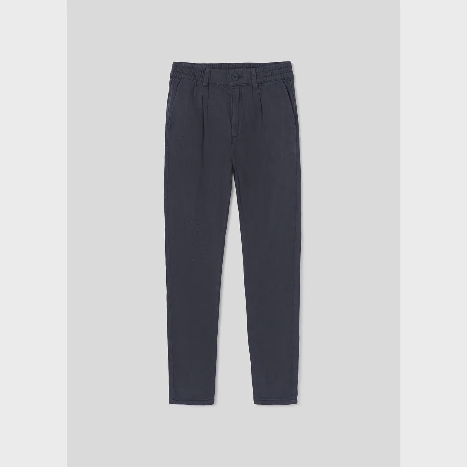 PANT NAVY CHINO TAILORING / 7515-057