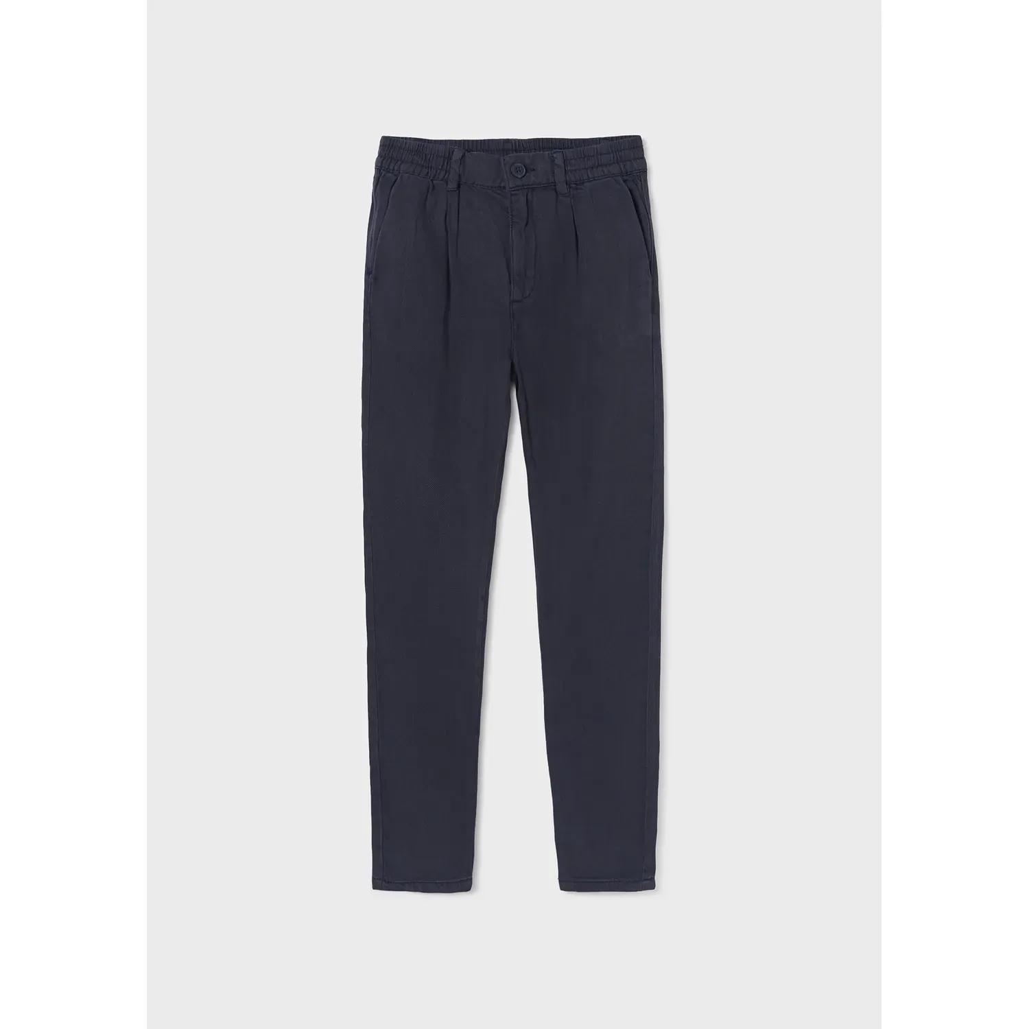 PANT NAVY CHINO TAILORING / 7515-057