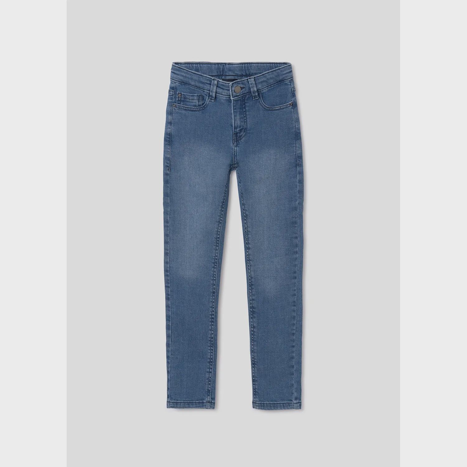 DENIM JEAN REGULAR FIT / 543-075