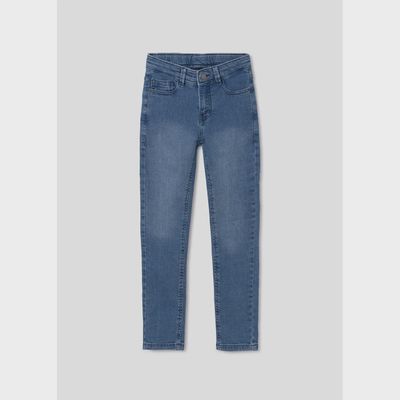 DENIM JEAN REGULAR FIT / 543-075