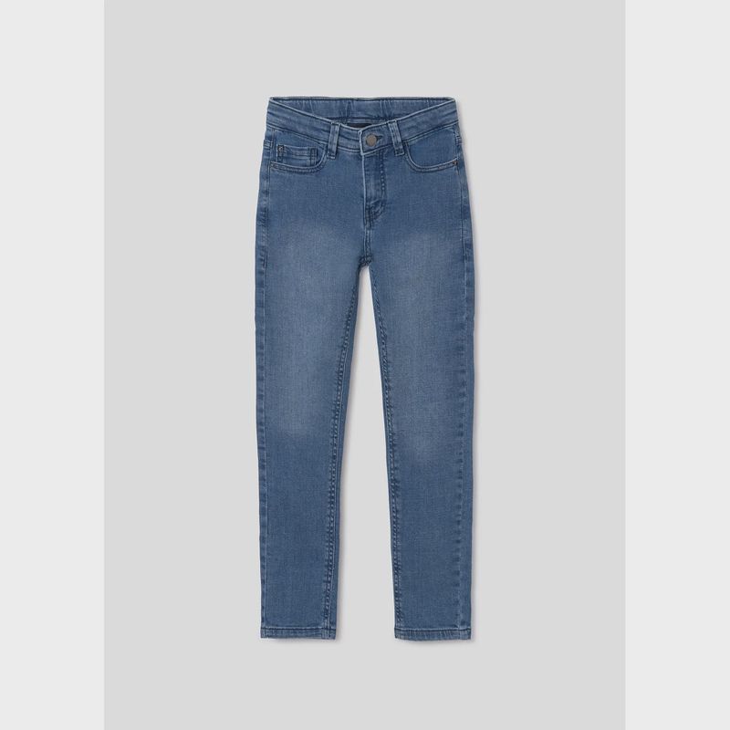 DENIM JEAN REGULAR FIT / 543-075