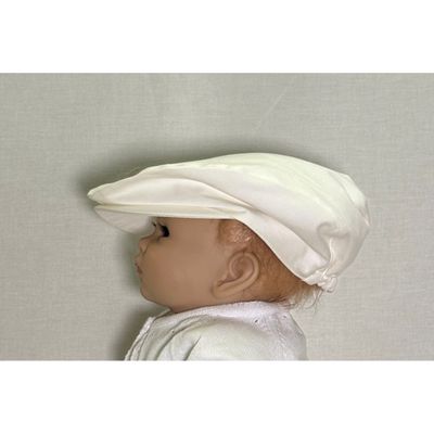 NONO CREAM HAT / AP2438-CP-90