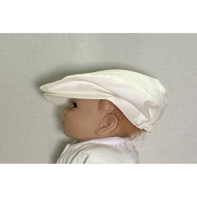 NONO CREAM HAT / AP2438-CP-90