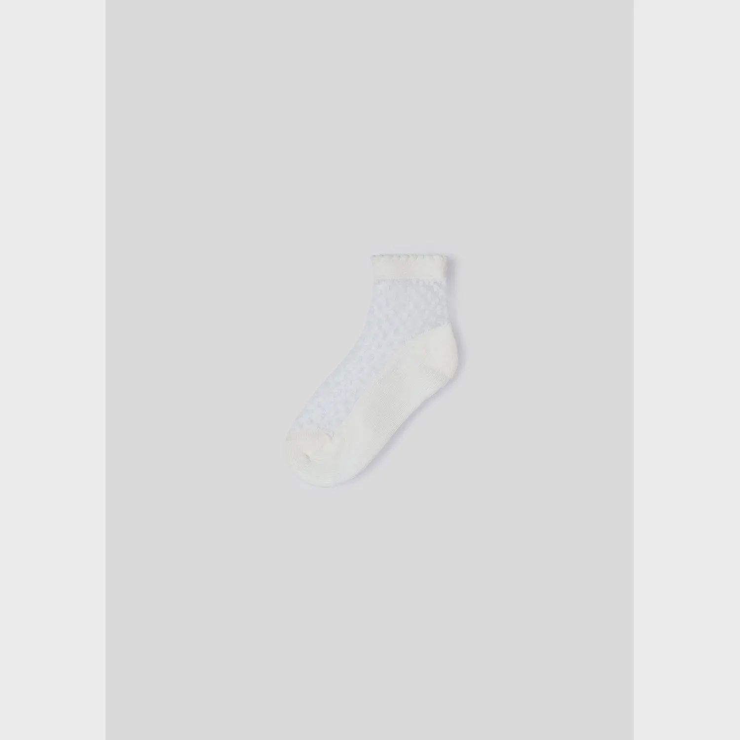 PLUMETTI SOCK CREAM / 10710-035
