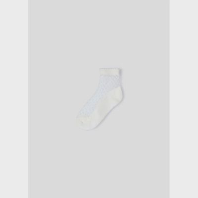 PLUMETTI SOCK CREAM / 10710-035