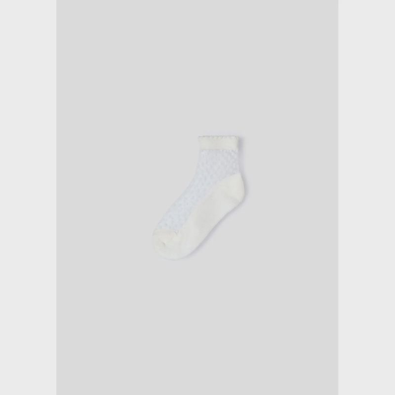 PLUMETTI SOCK CREAM / 10710-035