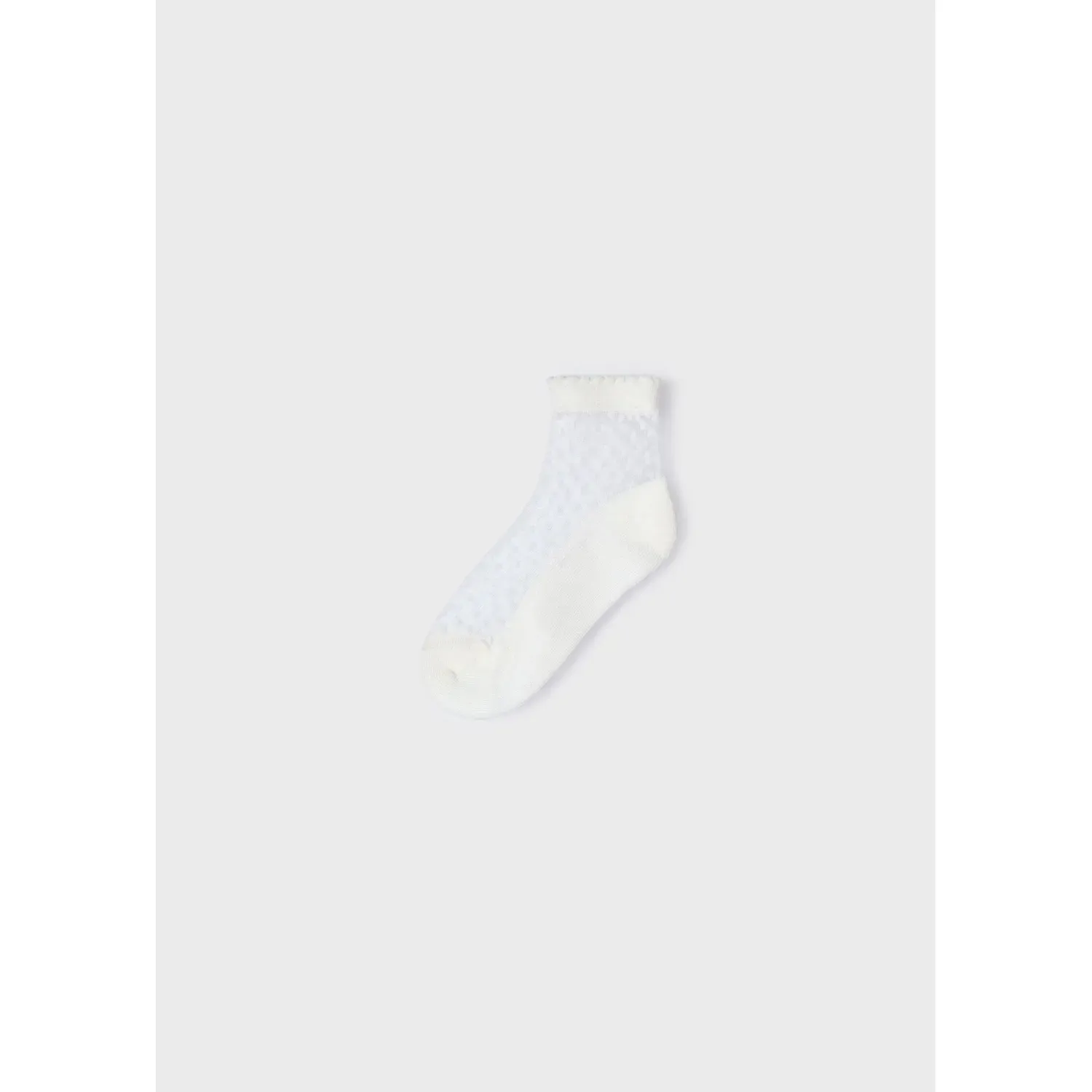PLUMETTI SOCK CREAM / 10710-035