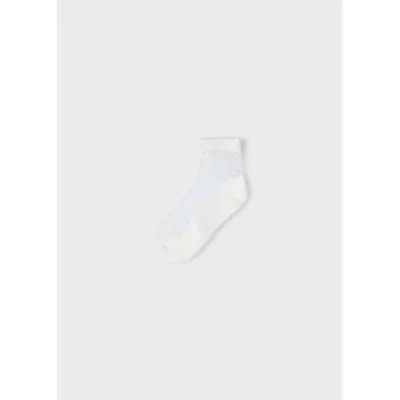 PLUMETTI SOCK CREAM / 10710-035