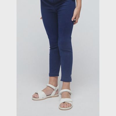 LEGGING INK BLUE BASIC / 748-010