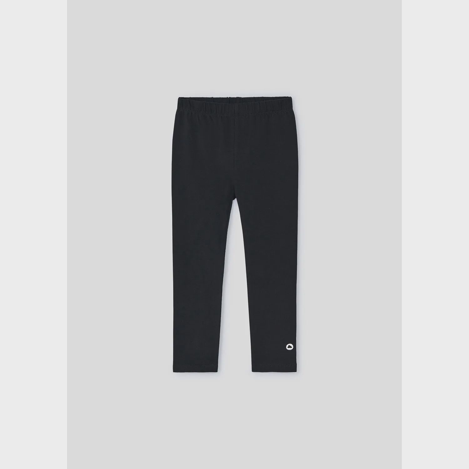 BLACK LEGGING BASIC / 717-013