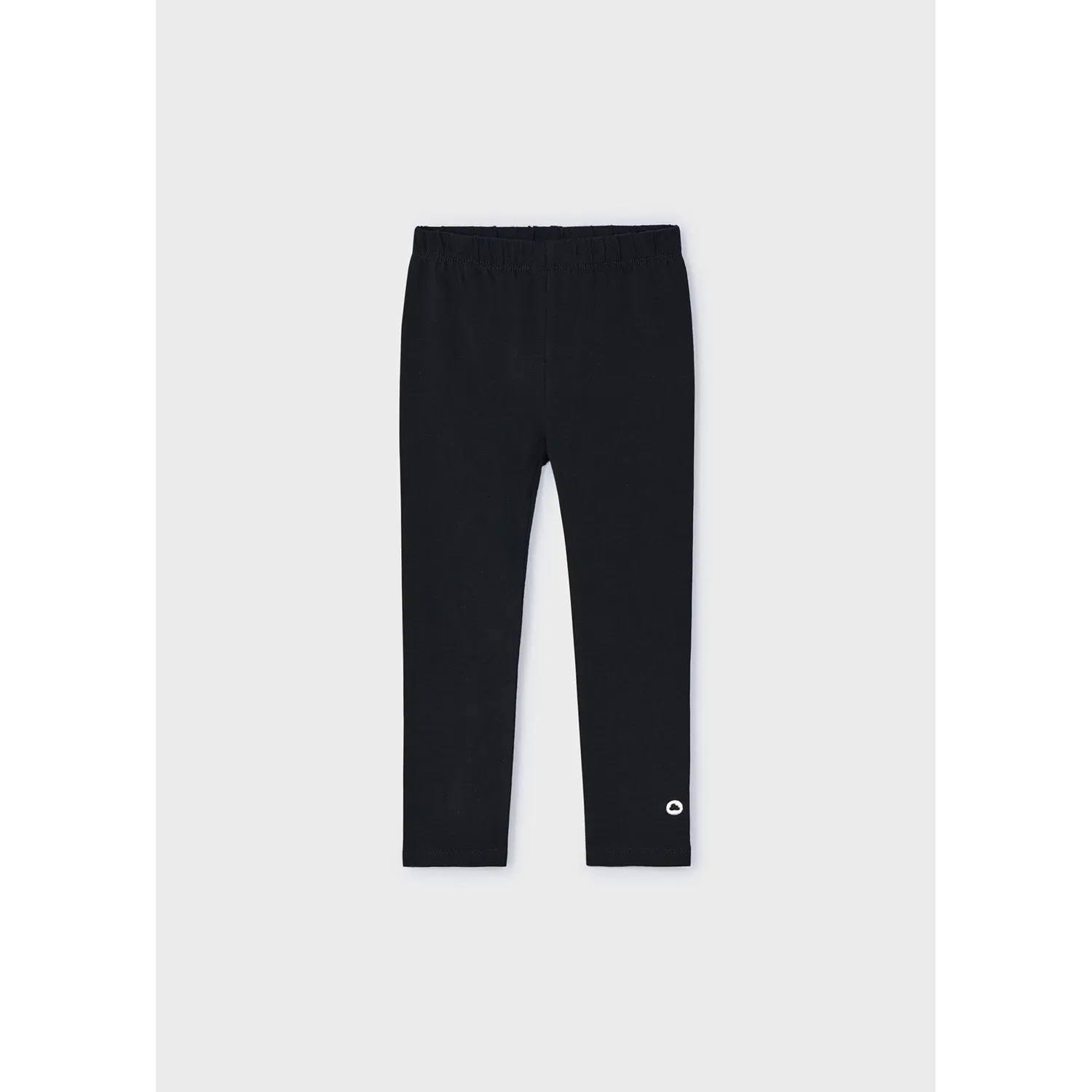 BLACK LEGGING BASIC / 717-013