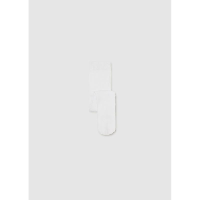 WHITE TIGHTS / 9753-020
