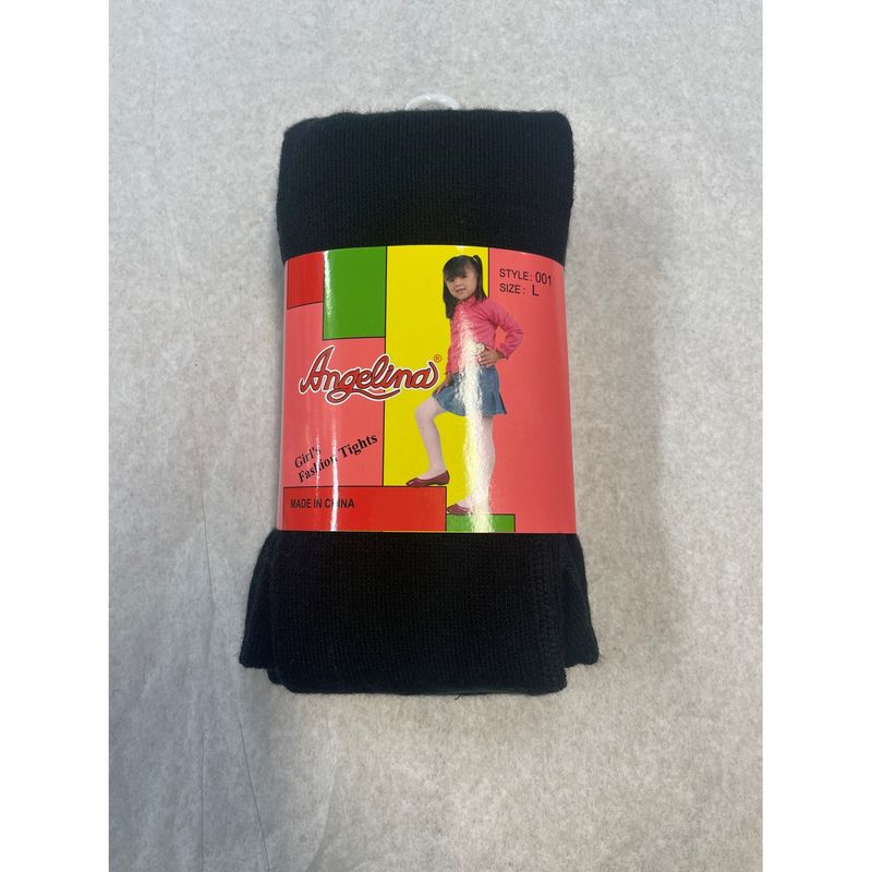 BLACK WINTER TIGHT / 8504