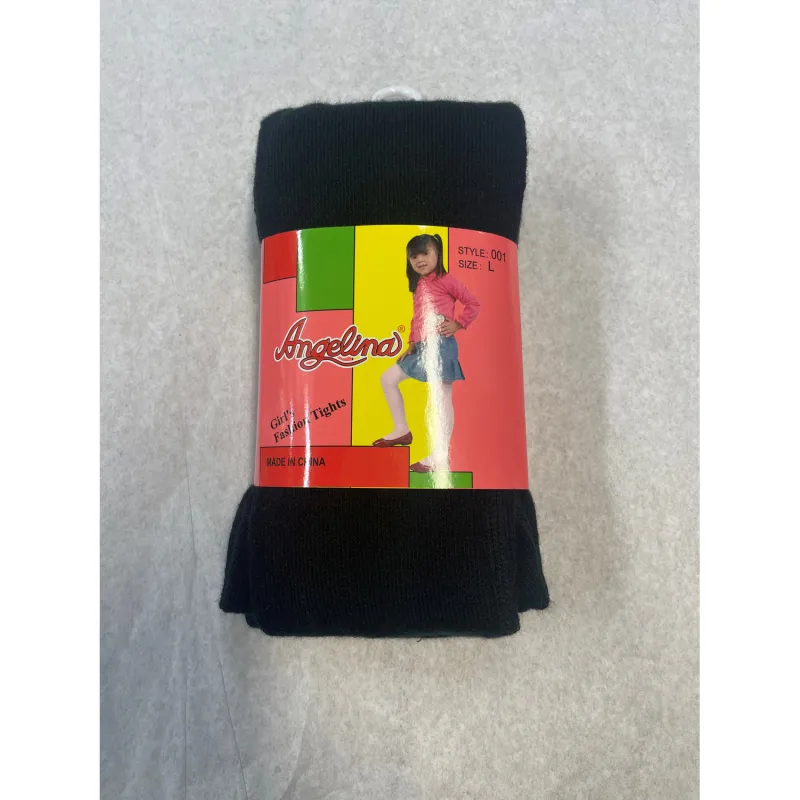 BLACK WINTER TIGHT / 8504