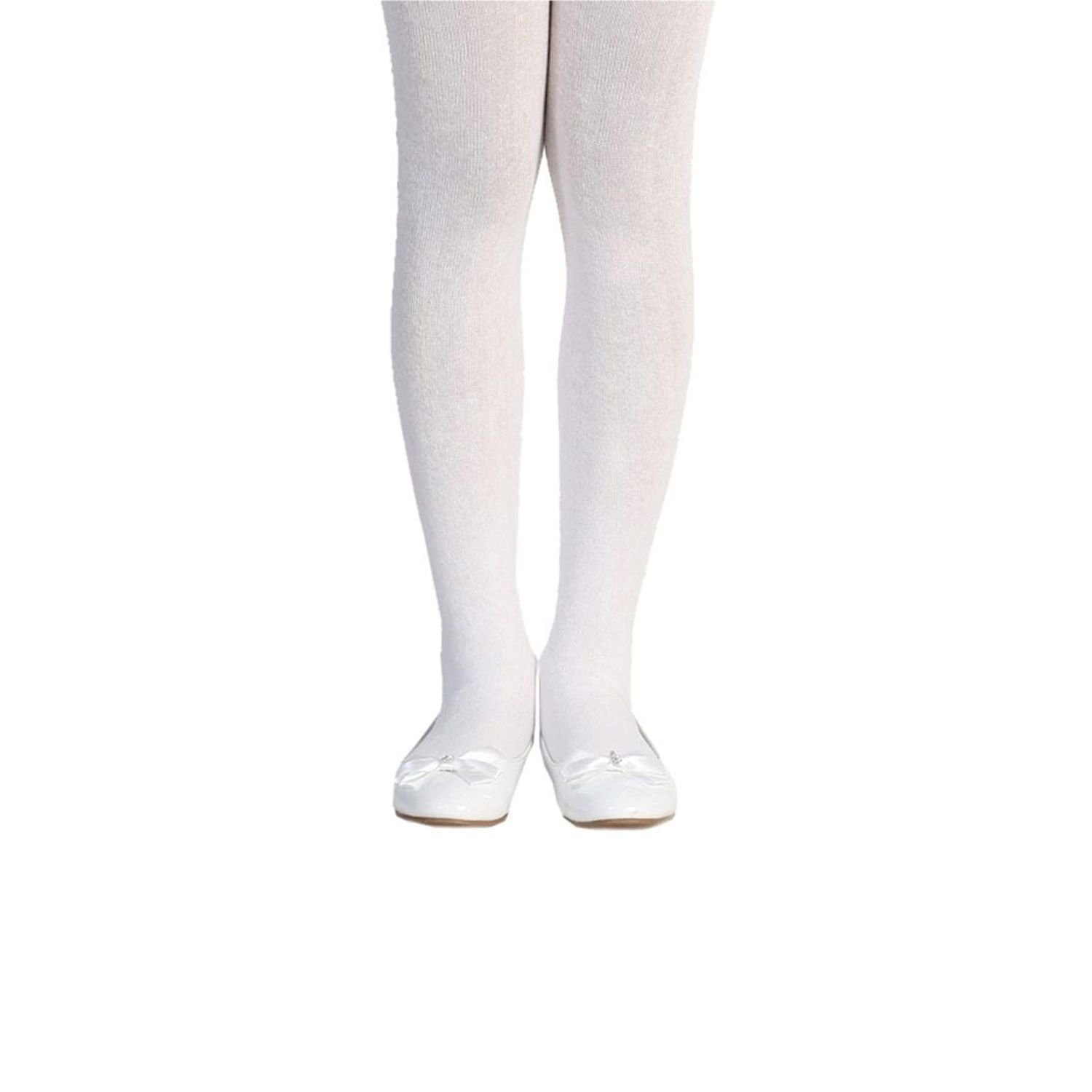 WHITE WINTER TIGHT / 8504