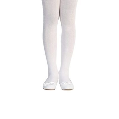 WHITE WINTER TIGHT / 8504