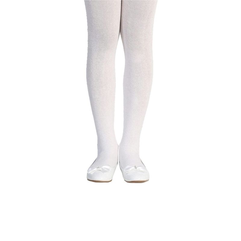 WHITE WINTER TIGHT / 8504
