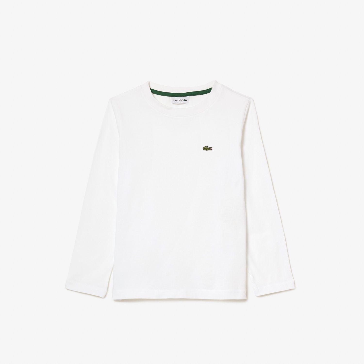 OFFWHITE TSHIRT LONG SLEEVE / TJ1123-001