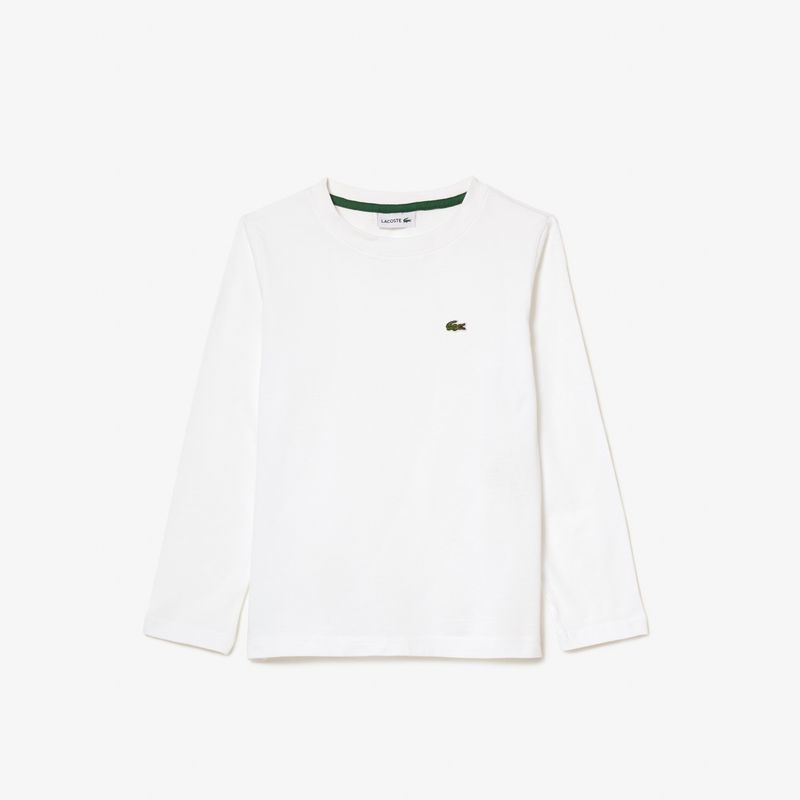 OFFWHITE TSHIRT LONG SLEEVE / TJ1123-001