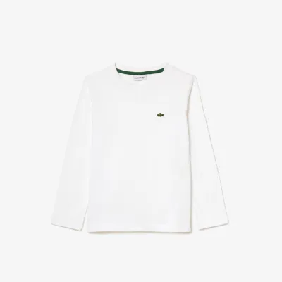 OFFWHITE TSHIRT LONG SLEEVE / TJ1123-001