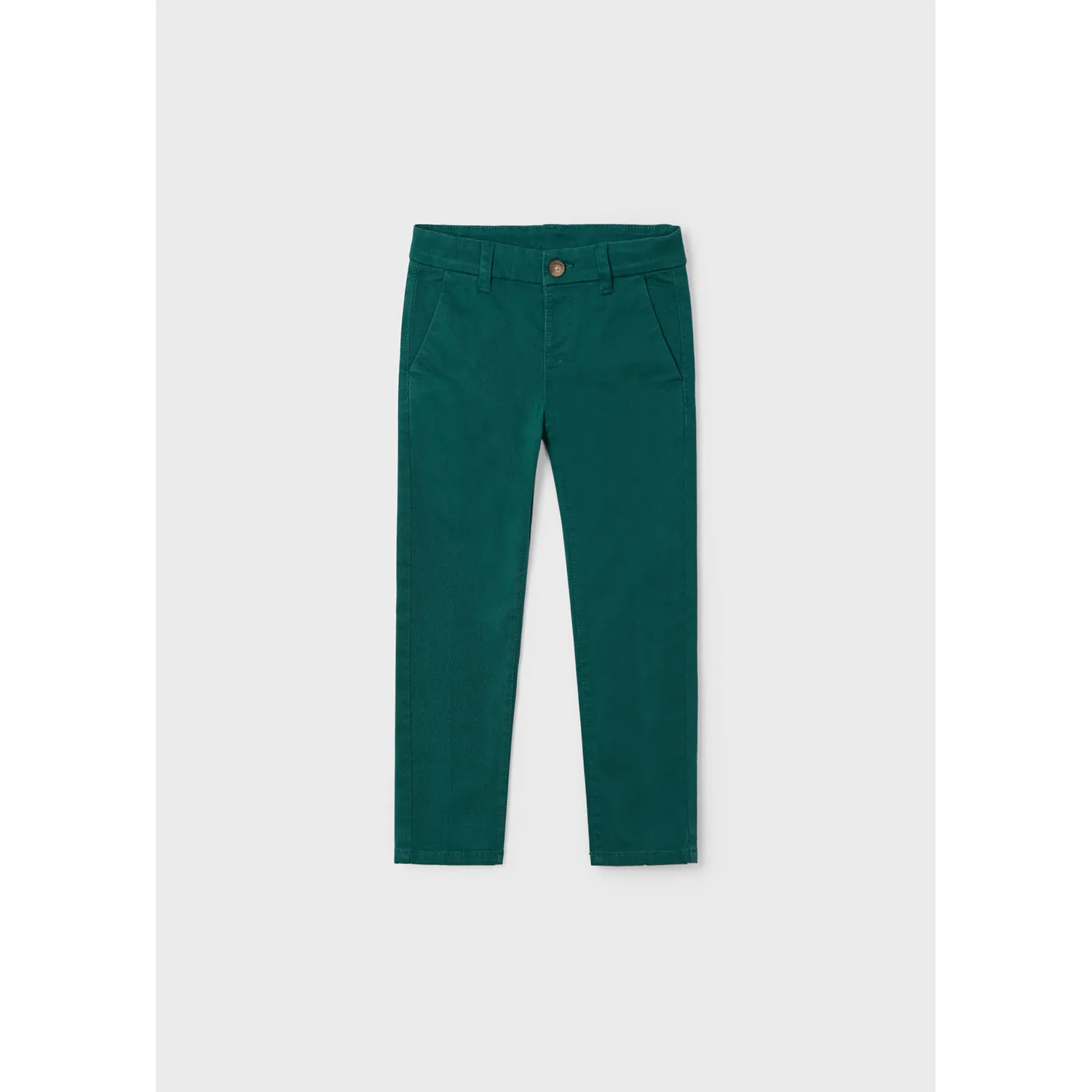 GREEN CHINO PANT SLIM FIT / 513-091 GREEN CHINO PANT SLIM FIT / 513-091