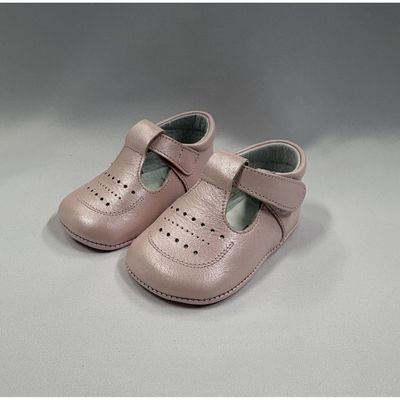 PINK GIRL'S SHOE / 3239