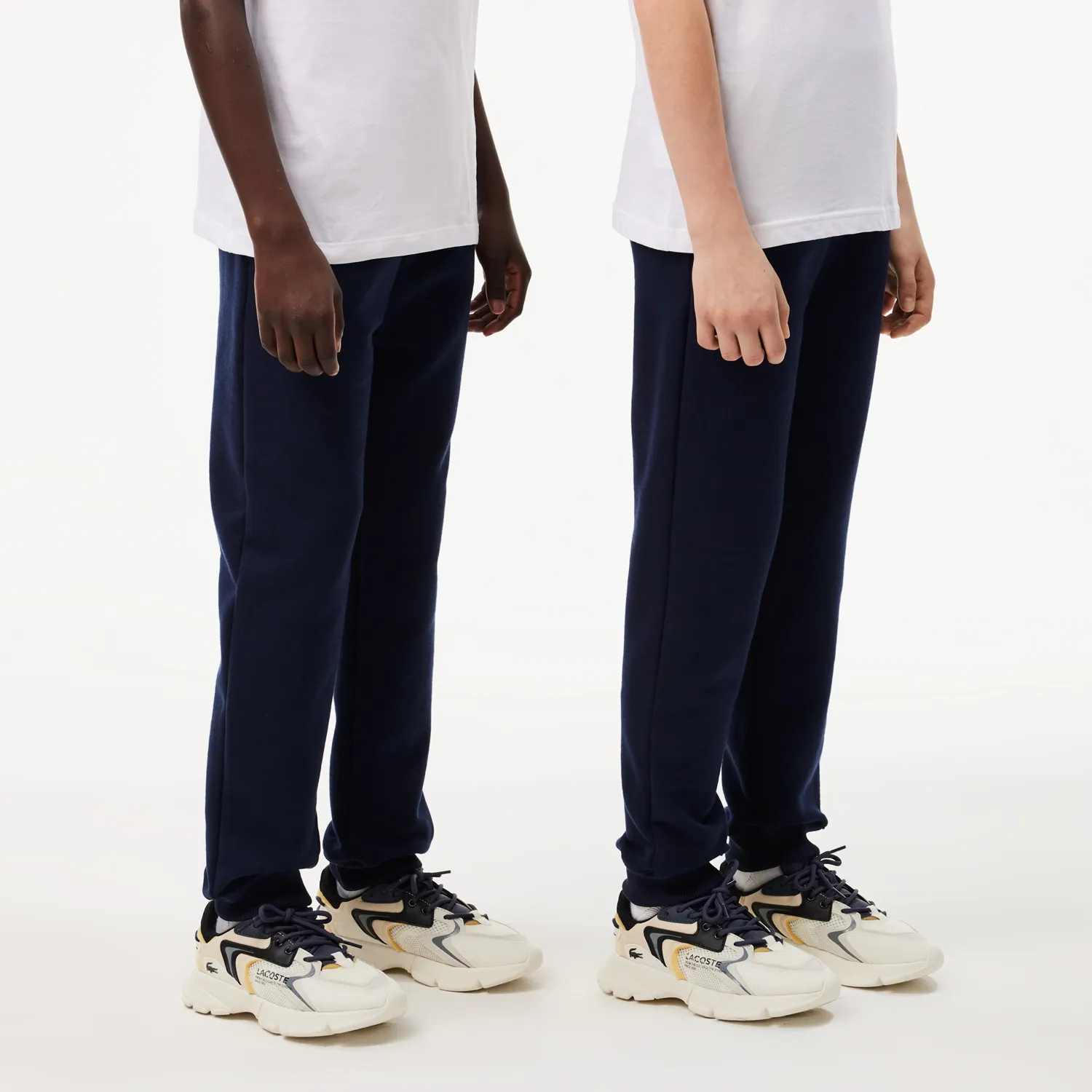 NAVY SWEATPANT / XJ9728-52-166