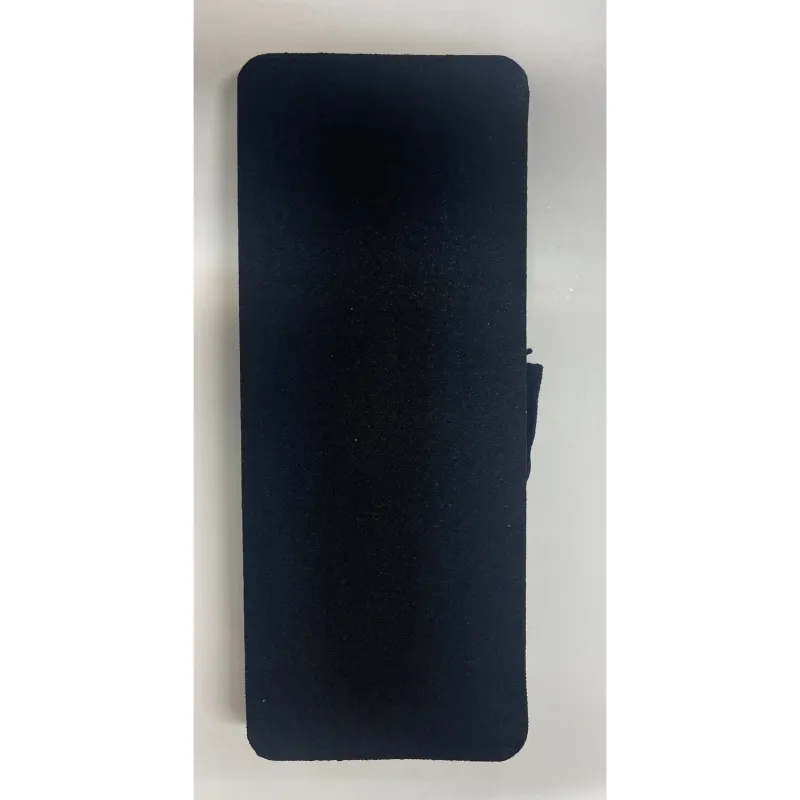 BLACK TIGHT 2PACK / 8500