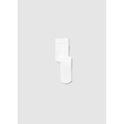 WHITE TIGHT BABY / 5857-060