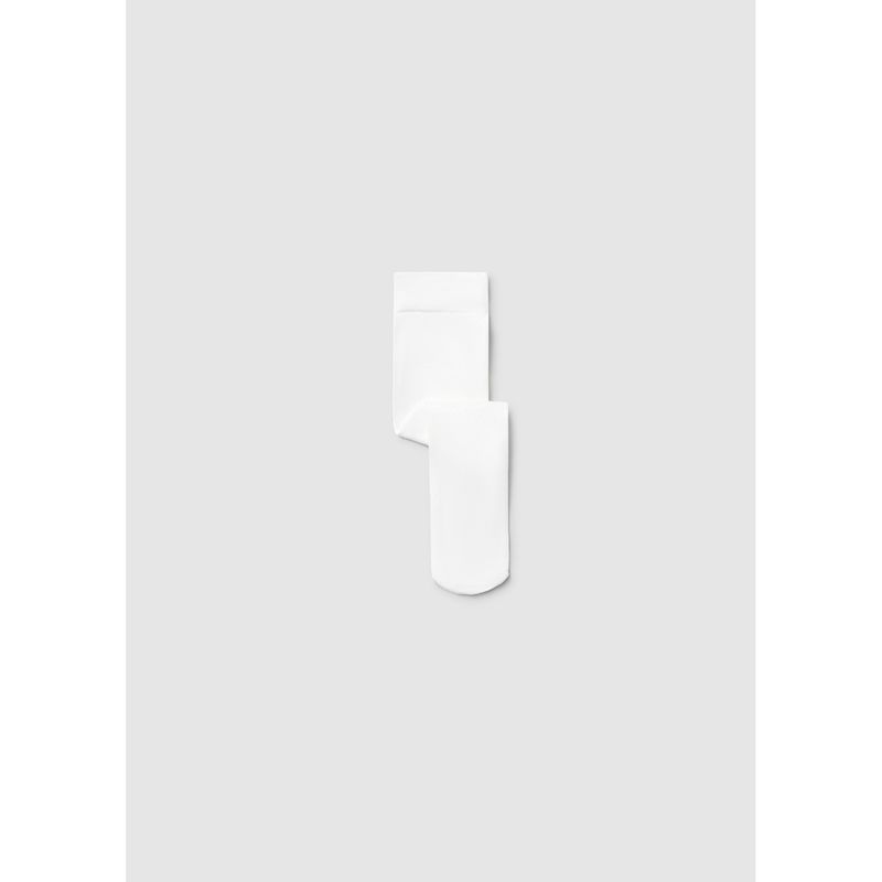WHITE TIGHT BABY / 5857-060