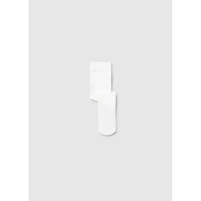 WHITE TIGHT BABY / 5857-060