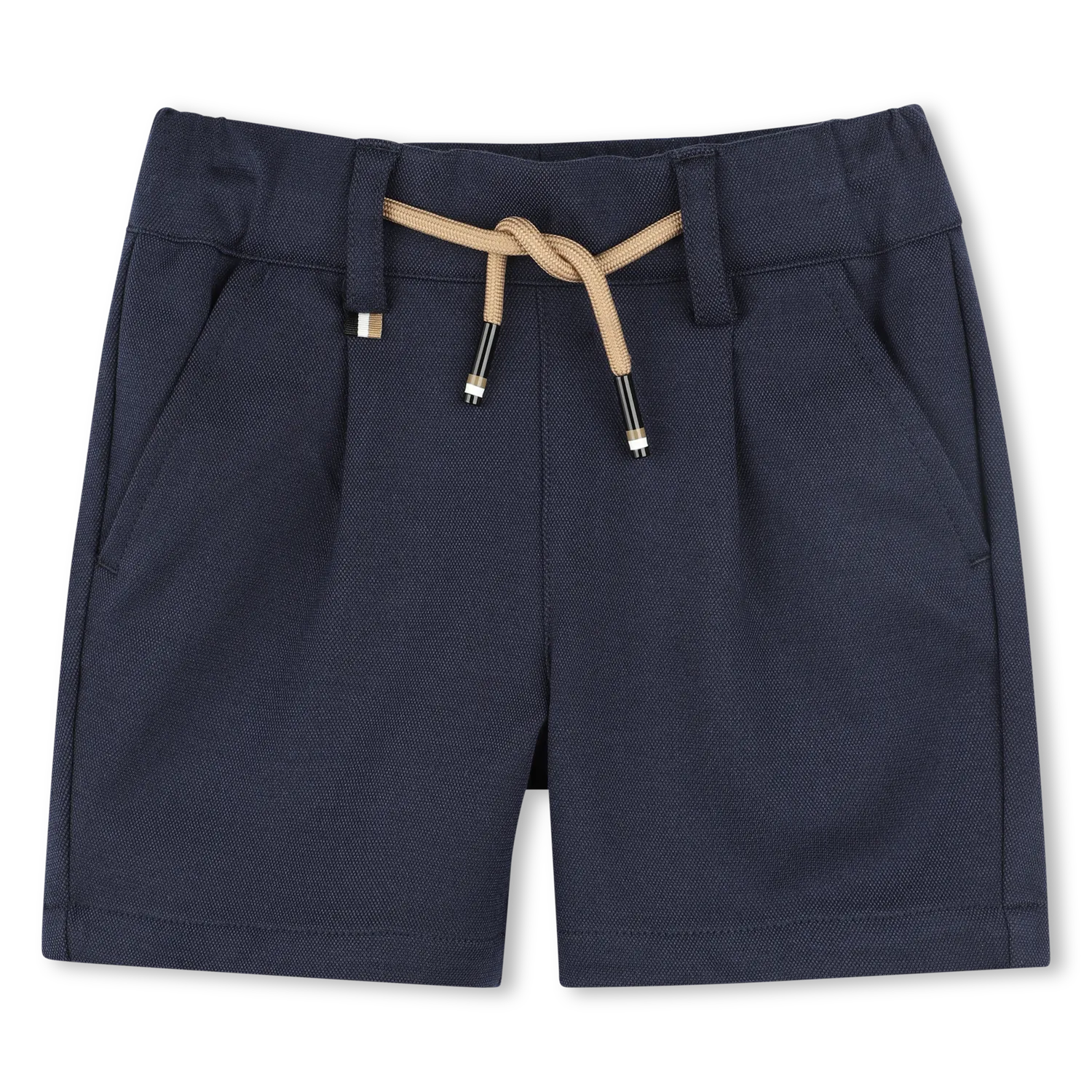 MAVY SHORT STRETCH 2 POCKETS / J52084-849