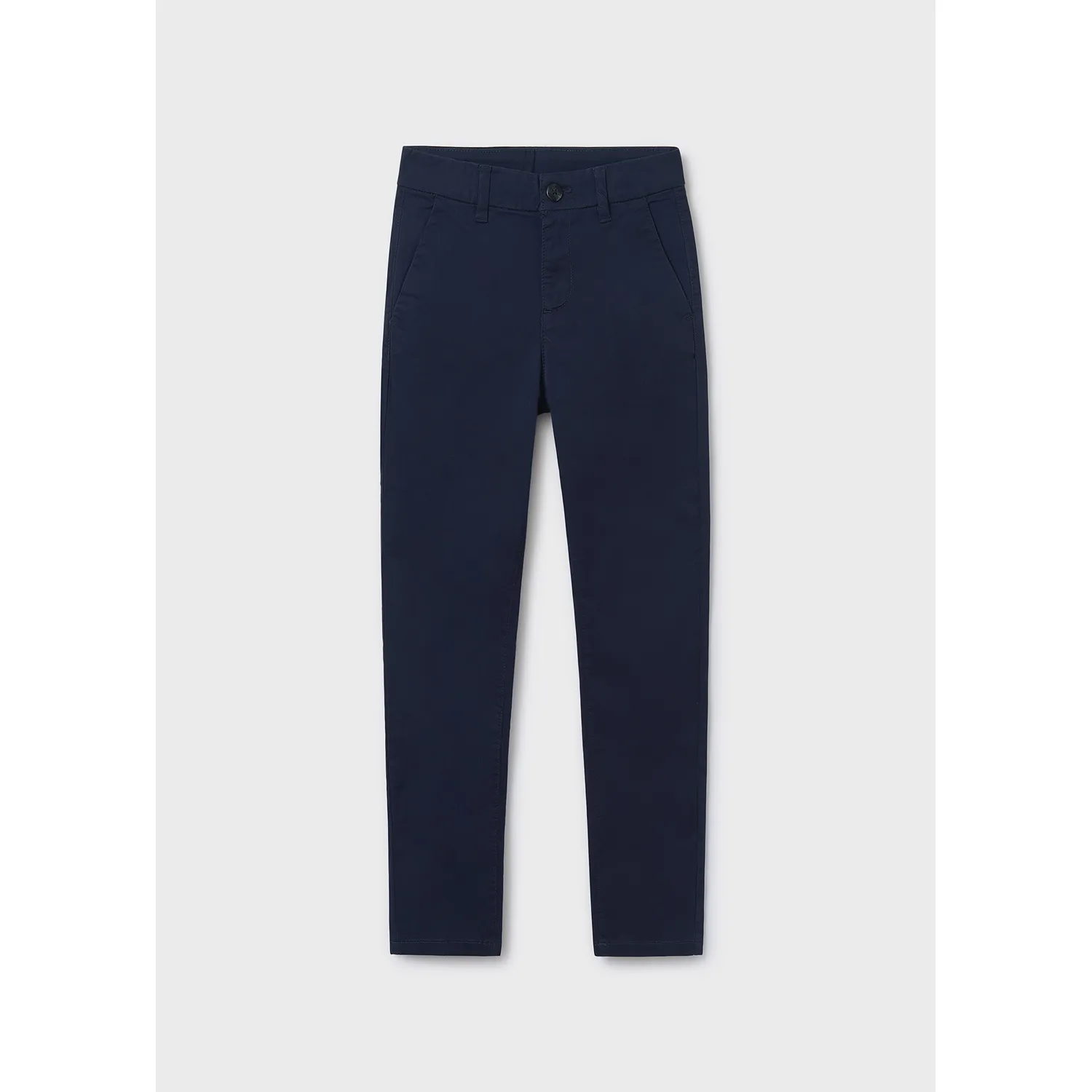 NAVY CHINO PANT SLIM FIT / 530-052