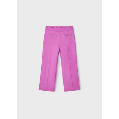 LILAC PANT 2POCKETS D00D TRIM / 3552-038