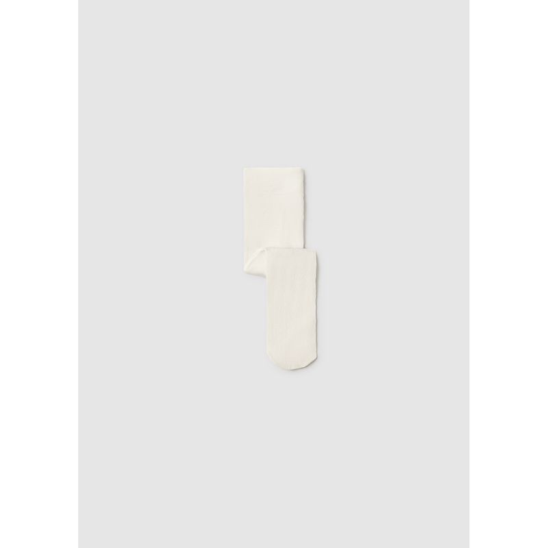 OFF WHITE TIGHT / 9857-059