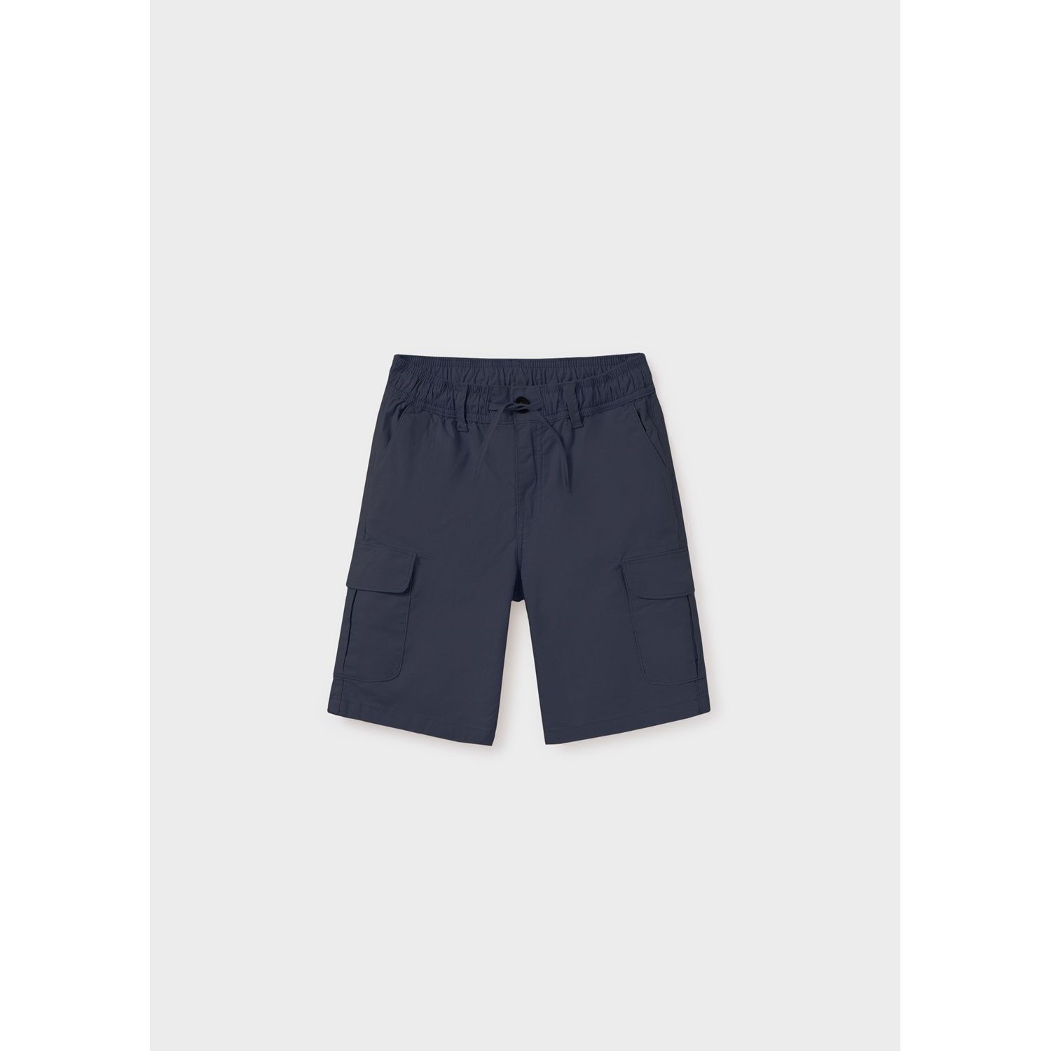 NAVY CARGO SHORT / 6208-064