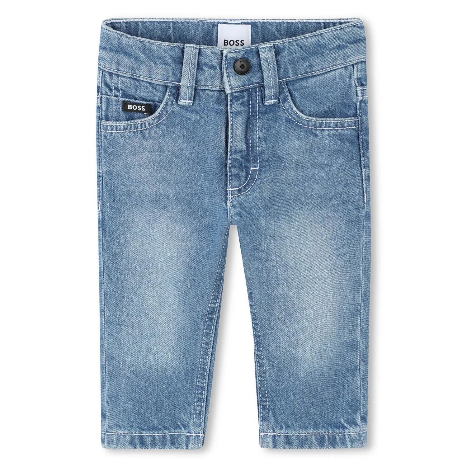 DENIM PANT REGULAR FIT / J52081-Z75-0