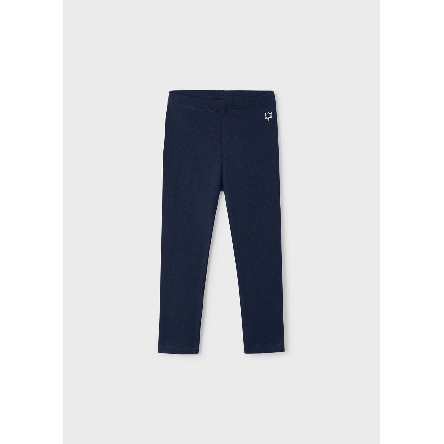NAVY LEGGING BASIC / 717-070