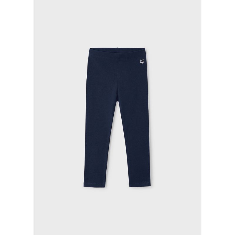 NAVY LEGGING BASIC / 717-070