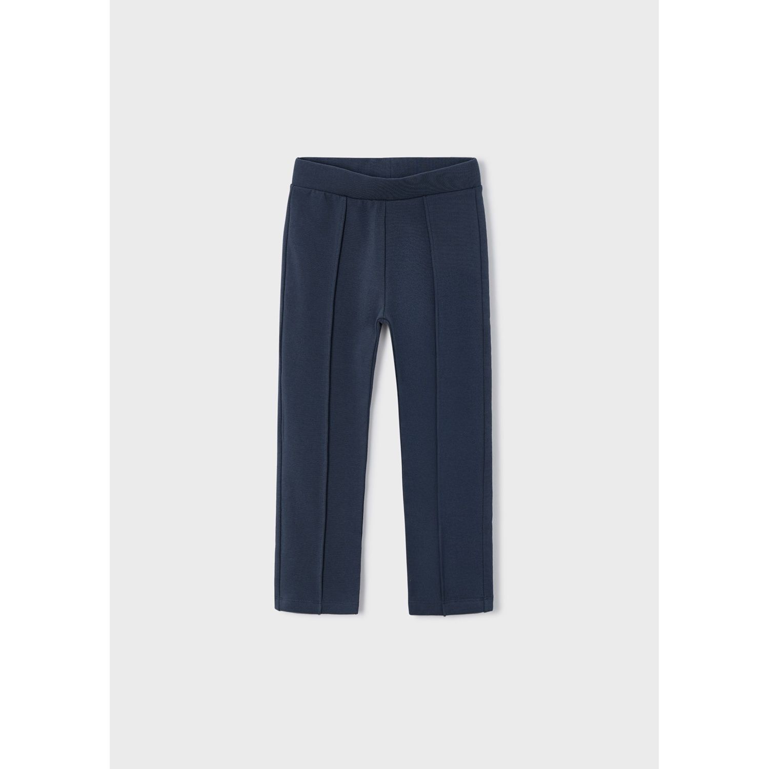 BLUE FLEECE LEGGING / 4714-015