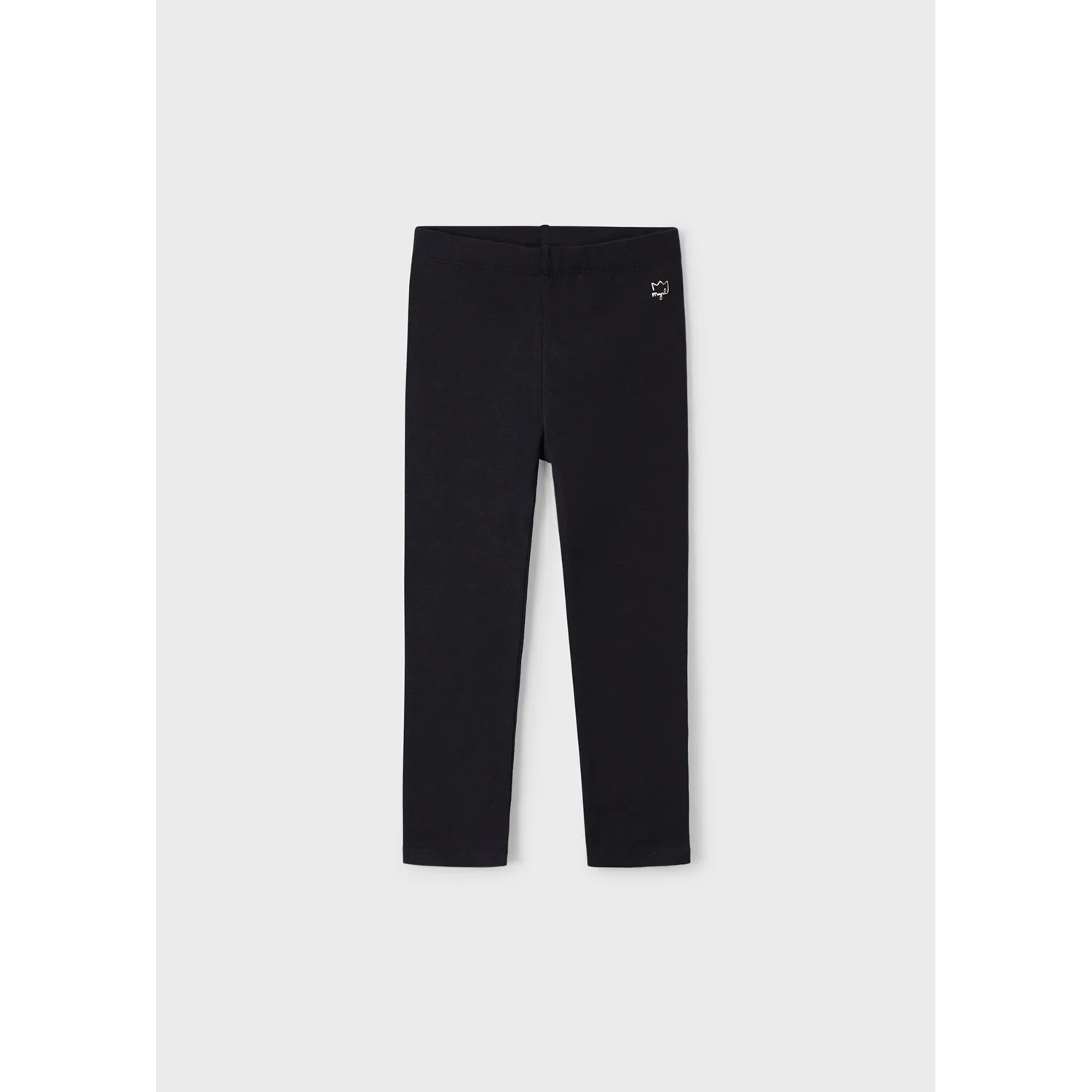 BLACK LEGGING BASIC / 717-067